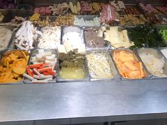 脏麻辣烫-林静小吃(复兴路店)