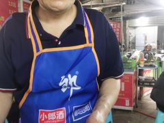 -海关荤豆花(洋河一路店)