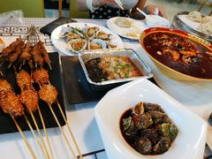 -雅逸居海鲜小厨