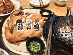 -大厨小馆(华阳城店)