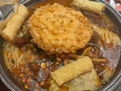 -山四砂锅(太原钟楼街店)