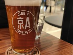 -京A Taproom·精酿餐吧(CBD店)