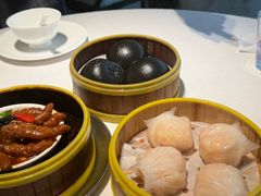 -香港龙凤楼(巨鹿路洋房店)