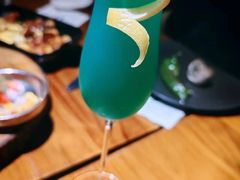 -黑角餐厅美式狂野Blackhorn(昌茂花园店)