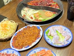 -萍姐火锅·公路夜市(南京新街口店)