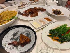 -翠园(北京王府中环店)
