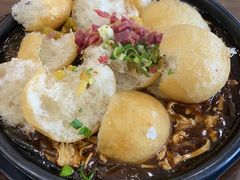 -明将锅贴(五爱路店)