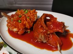 -新白鹿餐厅(城西银泰城店)