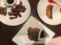 -佛山希尔顿酒店·融誉亚洲美食荟