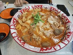 -汤小云火锅米线(钻汇广场店)