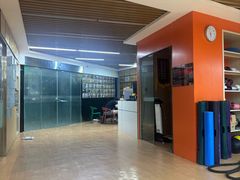 -CXFIT 陈徐健身工作室(凯旋店)