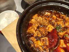 -四川饭店·小龙虾(长白店)