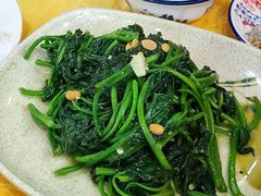 -老字号德记烧腊饭店·海鲜加工