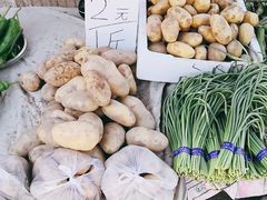 -北京清河镇农副产品交易市场中心