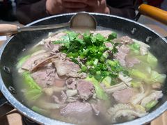 -川堂风·跷脚牛肉·乐山爆炒(宝山日月光店)