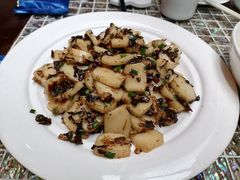 -走马楼饭庄(慈城古县城店)