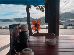 -海鮮市場長崎港(出島ワーフ店)