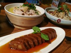 -小厨娘淮扬菜(清江苏宁广场店)