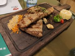 -格兰西点餐厅(文化街店)