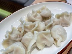 -天怡興·百年蒸饺(中心书城店)