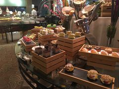 -雄楚国际大酒店-四季西餐厅