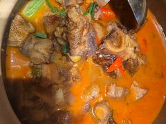 -衡厨·衡阳土菜(中南店)