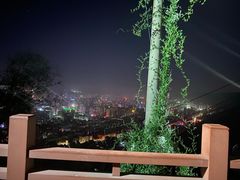 -五泉山公园