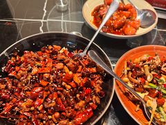 -华豫川酒家(大卫城店)