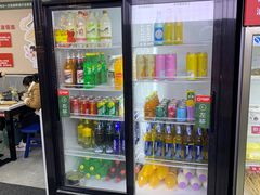 -俭让佬妈现卤串串(温江总店)