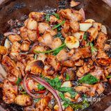 人均不过百，多少次来王府井都为了这一口……