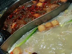 -重庆大队长火锅(凤城八路店)