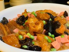 -萬國春·中菜馆(颐和公馆店)