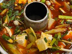 -王大乔泡椒米线·小火锅(星城天地店)