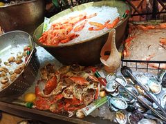 -东莞松山湖凯悦酒店