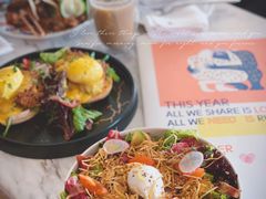 -The Rug Cafe(王府中环店)