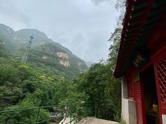 -湖洞水自然风景区