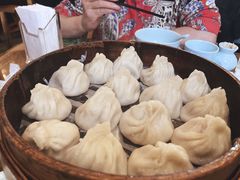 南翔小笼包-双塔老饭店