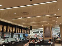 -大师兄·西北小馆(北站缤果空间店)