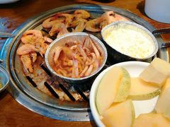 -·缸桶屋·韩式牛肋条自助烤肉(西湖D11店)