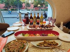 -小董哥烤串·爆汁大油边(故宫店)