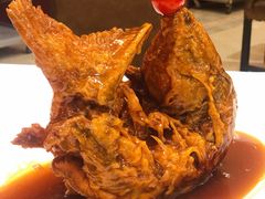 -金三杯酒家(泉城路店)