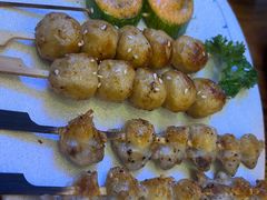 -坂吉屋·居酒屋深夜食堂(龙湖店)