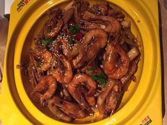 -多嘴超级肉蟹煲(欧亚卖场店)