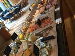 -威斯汀舞台餐厅