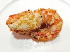 避风塘大海虾-七寸飝大饭店(马场店)