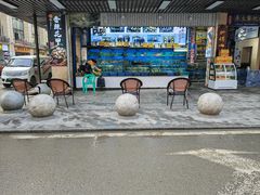 -三亚湾水产综合交易市场