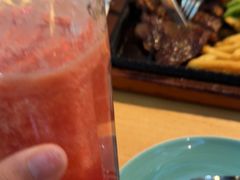 -菲滋意式餐厅(金华银泰城店)