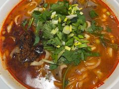 -青年路烩面馆(绿地世纪城店)