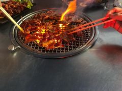 -老范地摊烧烤(阳光金地园店)