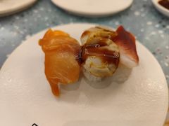 -元气寿司(东方宝泰店)